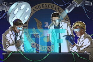 Cointelegraph