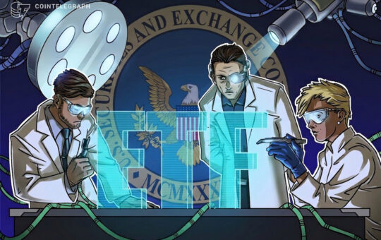 Cointelegraph