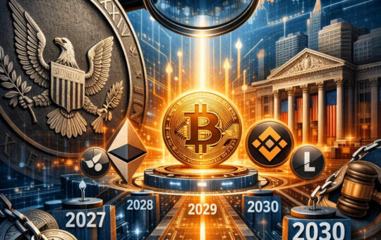 Crypto