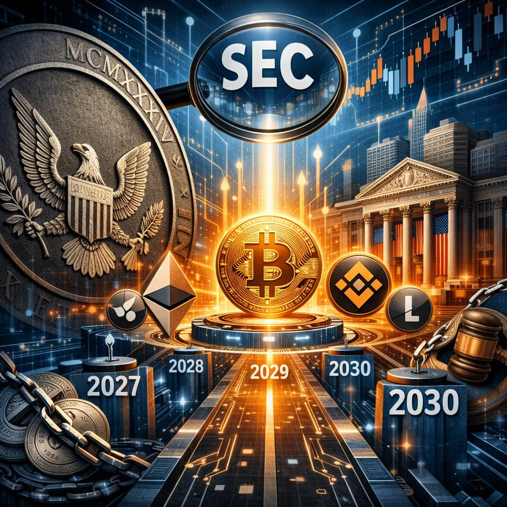 Crypto