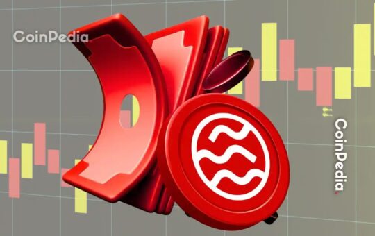 SEI Price Surges 8% Today — What’s Driving the Rally?
