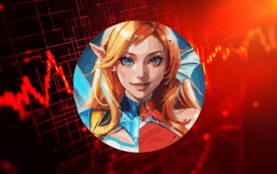 SIREN Price Explodes as Open Interest Hits Multi-Week High — Breakout or Leverage-Driven Trap?
