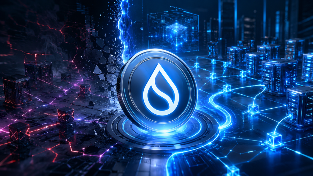 Sui Reveals What Caused Three Mainnet Halts After Major Network Upgrade