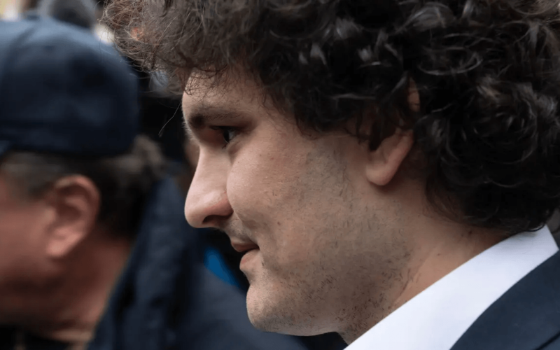 Sam Bankman-Fried Files Formal Trump Pardon Request as FTT Jumps 50% – Bitcoin News