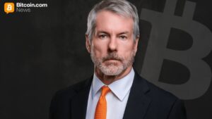 Saylor Breaks Silence After Strategy’s Bitcoin Sale