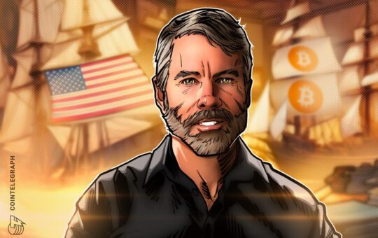 Cointelegraph