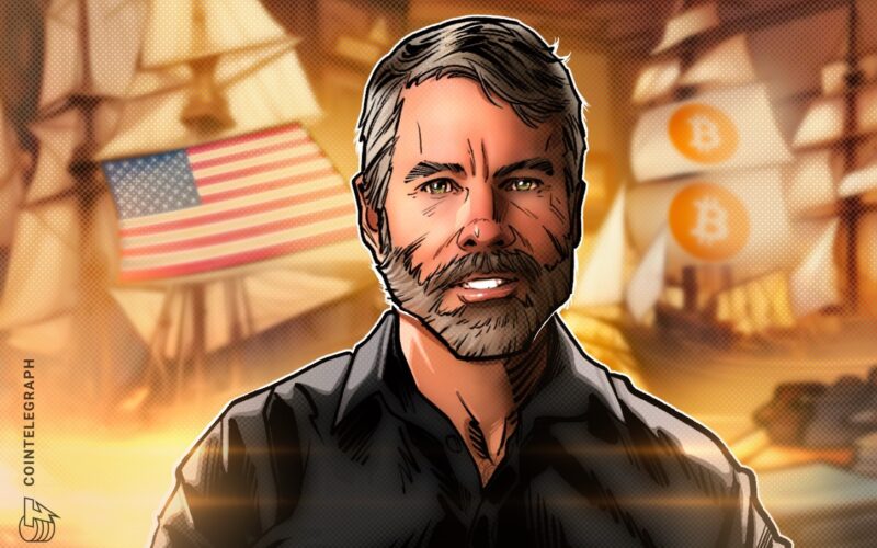 Cointelegraph