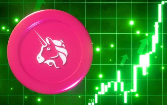 Saylor's STRC Faulters, Uniswap Gets a Boost, And More