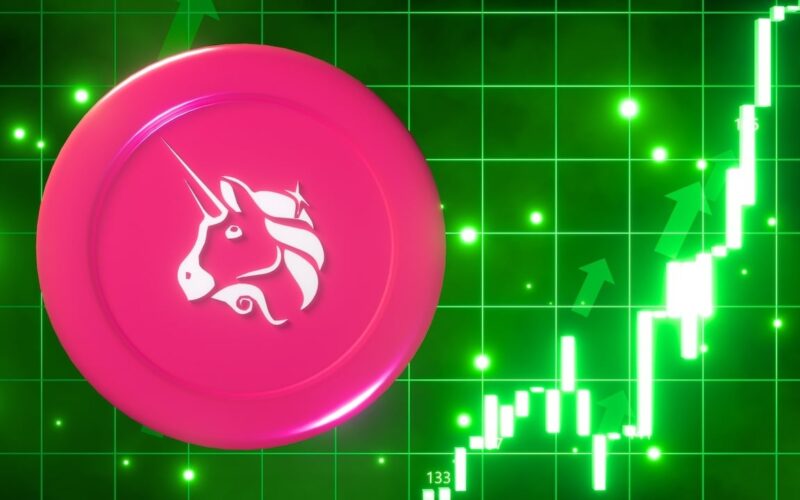 Saylor's STRC Faulters, Uniswap Gets a Boost, And More