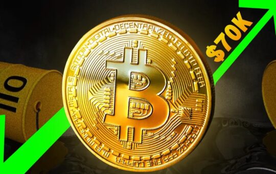 Scaramucci Says Bitcoin Apathy Is a Bullish Signal, Expects Rally to Start Late 2026