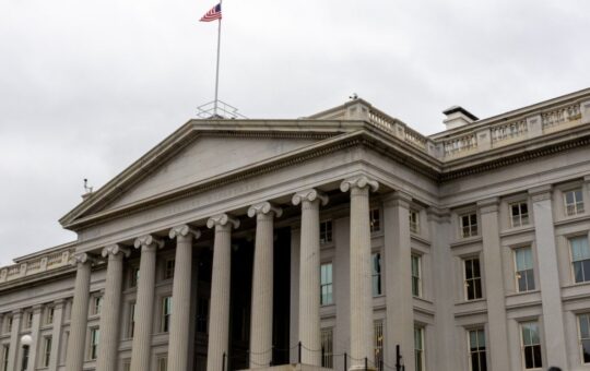 Scott Bessent Threatens Unprecedented Economic Payback Against Iran