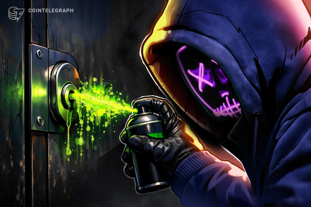 Cointelegraph