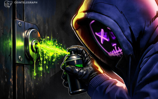 Cointelegraph