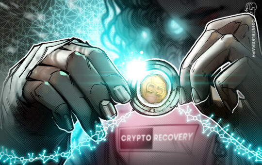 Cointelegraph