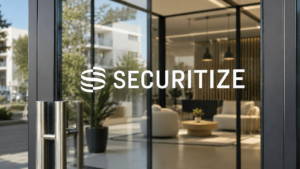 Securitize Lists on NYSE July 2 as $400 Million SPAC Deal Finally Closes