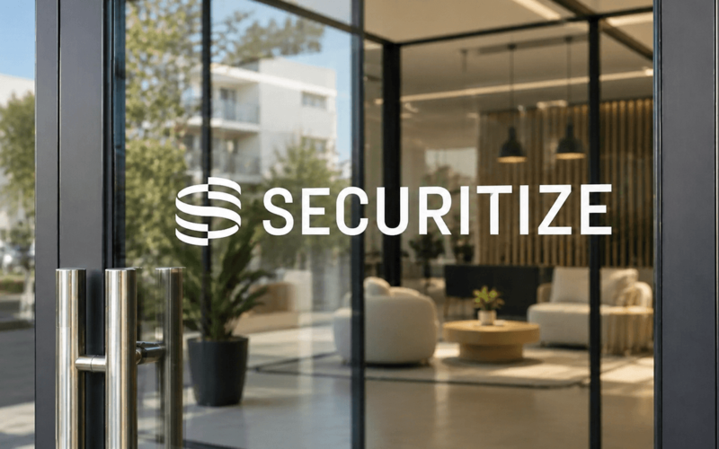 Securitize Lists on NYSE July 2 as $400 Million SPAC Deal Finally Closes