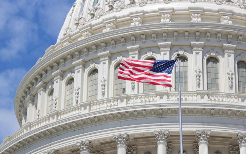 Senate Could Unveil Crypto Tax Bill by Fall 2026 as CLARITY Act Push Continues, GOP Senator Daines Says