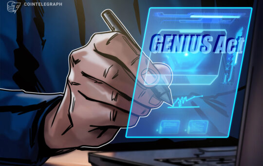Cointelegraph