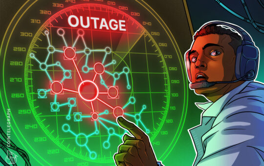 Sequencer Bug Caused Two Base Network Outages in a Week