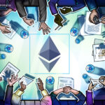 Sharplink Buys ETH for First Time in 8 Months