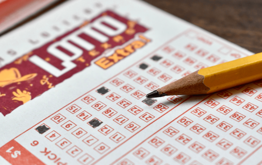 She Won $71.5 Million, Then a Rule Change Froze Her Lottery Payout