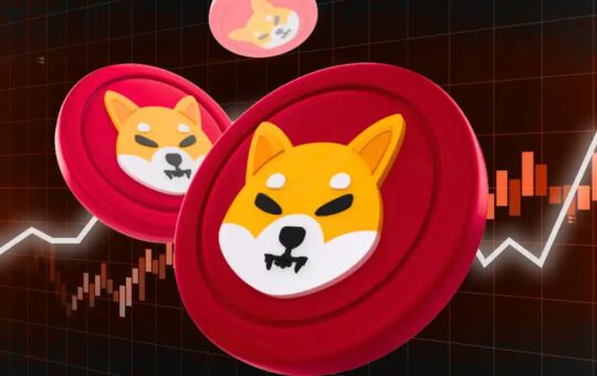 Shiba Inu Breaks the Final Support Zone—Is the SHIB Price Rally Officially Over?