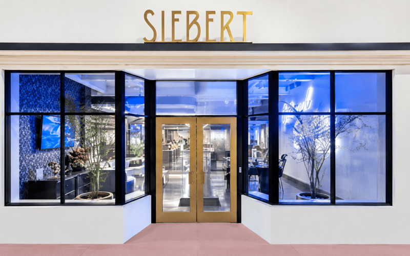 Siebert Joins Tokenized Securities Race, Selects Tzero as Infrastructure Partner