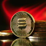 Solana Price Forms Bearish Double-Top As $60 Neckline Comes Into Focus