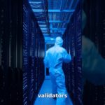Solana flags validator security risk after Cherry Servers breach #Shorts