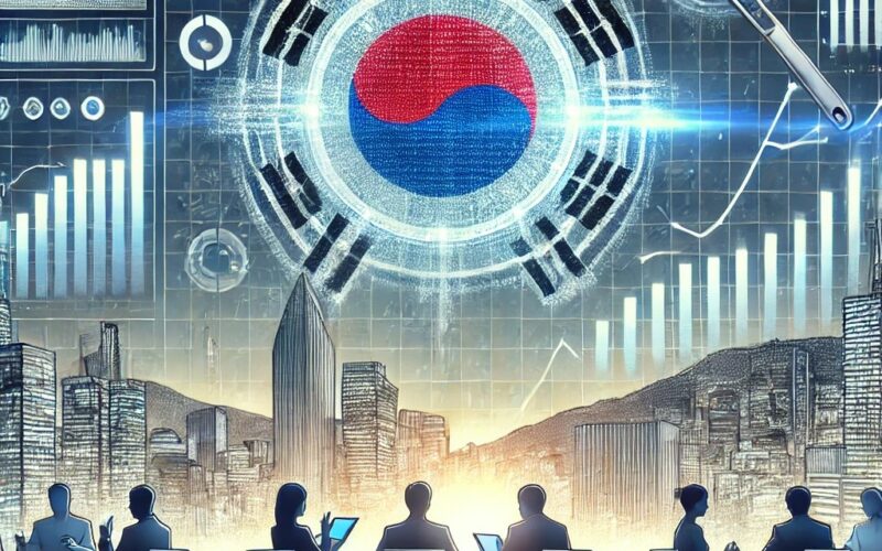 South Korea Delays Corporate Crypto Accounts: What It Means for Institutional Investors