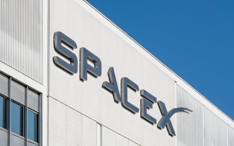 SpaceX Could Enter Major Index Funds Within Weeks After Trillion-Dollar IPO