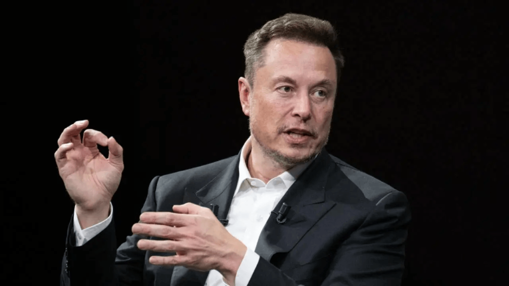 SpaceX Hits $2.1T on Debut Day, Making Elon Musk the World's First Trillionaire – Bitcoin News
