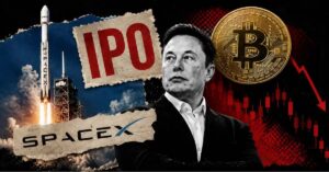 SpaceX IPO Draws Demand Far Beyond Available Shares