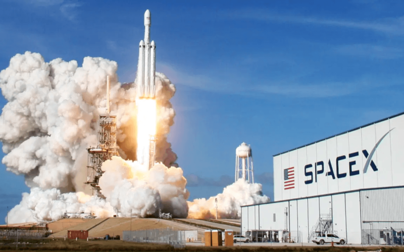 SpaceX IPO Hits Nasdaq June 12 at $135 — Retail Investors Face Long Odds on Allocation – Bitcoin News