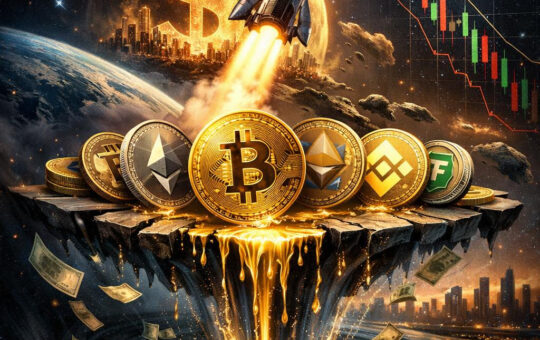 Bitcoin