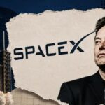 SpaceX Stock Price Falls 49% Ahead of $116 Billion Share Lock-Up Expiry