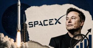 SpaceX's IPO Will Trigger a Crash In Stocks and Crypto?