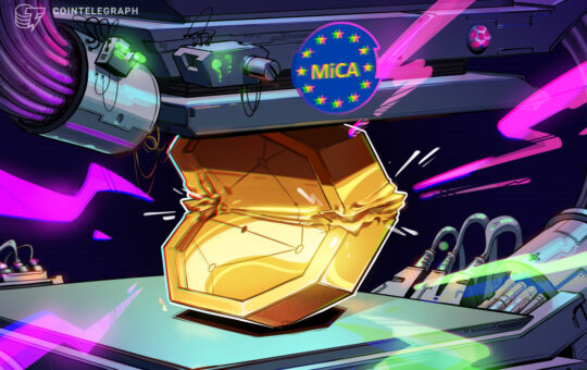 Cointelegraph