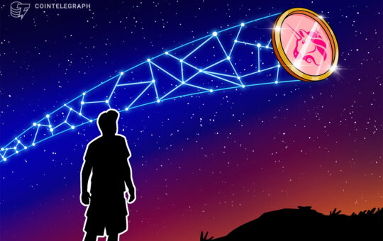Cointelegraph