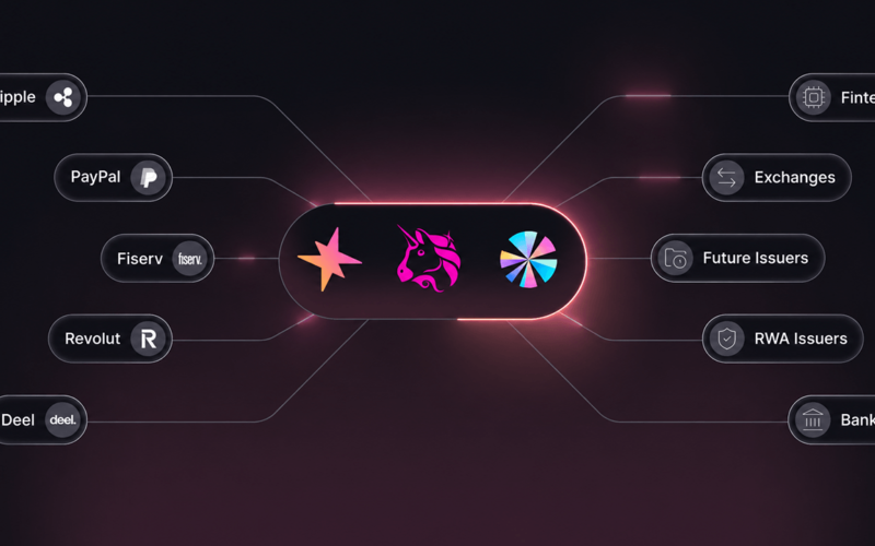 Spark Seeds $150M Into Uniswap v4 to Build Shared FX Layer for Stablecoins