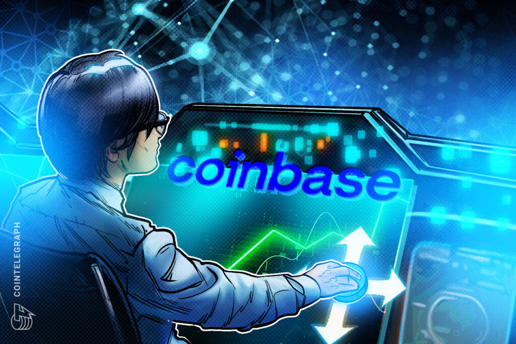 Cointelegraph