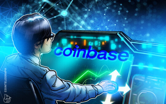 Cointelegraph