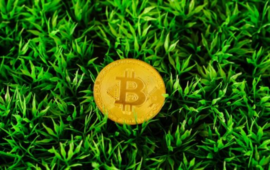 Standard Chartered Declares End of Crypto Winter