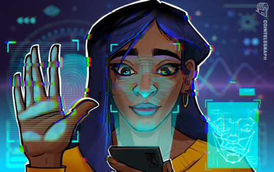 Cointelegraph