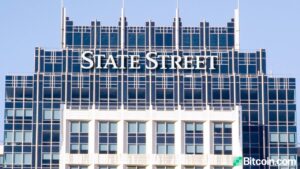 State Street Enters Stablecoin Reserve Race, Joins Blackrock and Goldman With New Genius Act Fund – Bitcoin News
