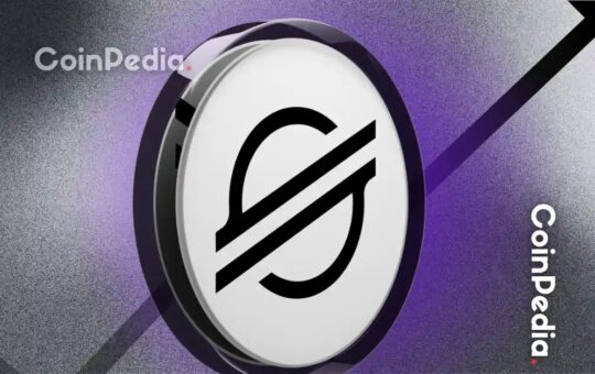 Stellar Breaks Multi-Month Resistance With 30% Rally—Can XLM Reclaim $0.30 Next?