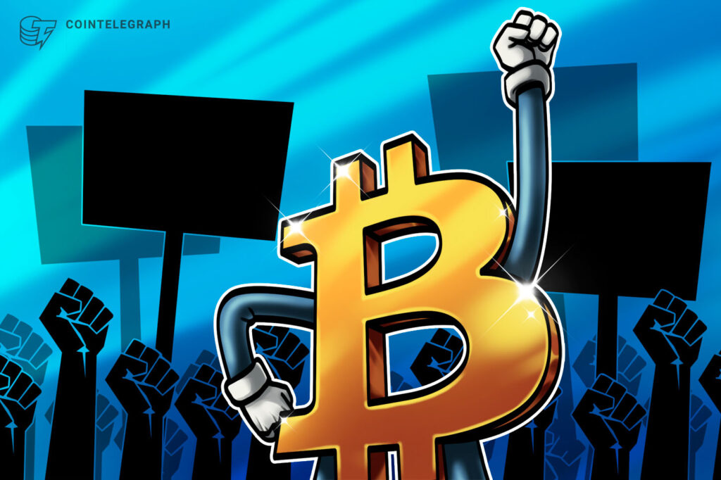 Cointelegraph