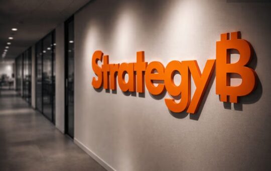 Strategy Affirms Mission to Grow Net Bitcoin as CEO Shuts Down Rumors