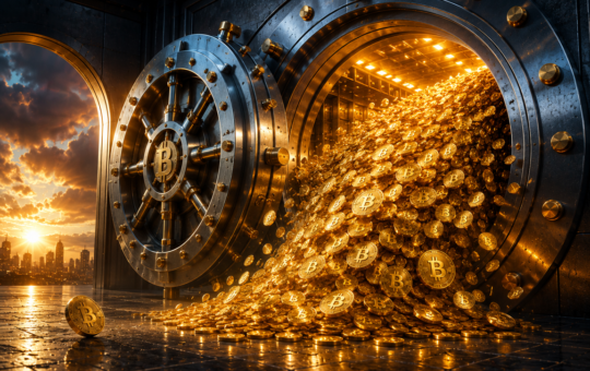Bitcoin