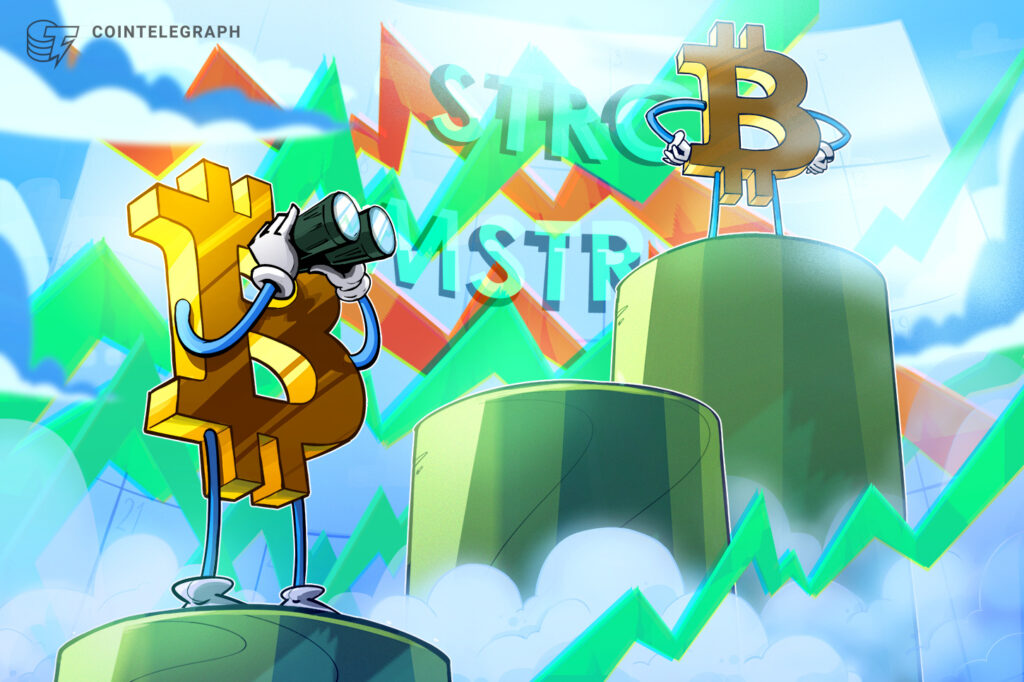 Cointelegraph